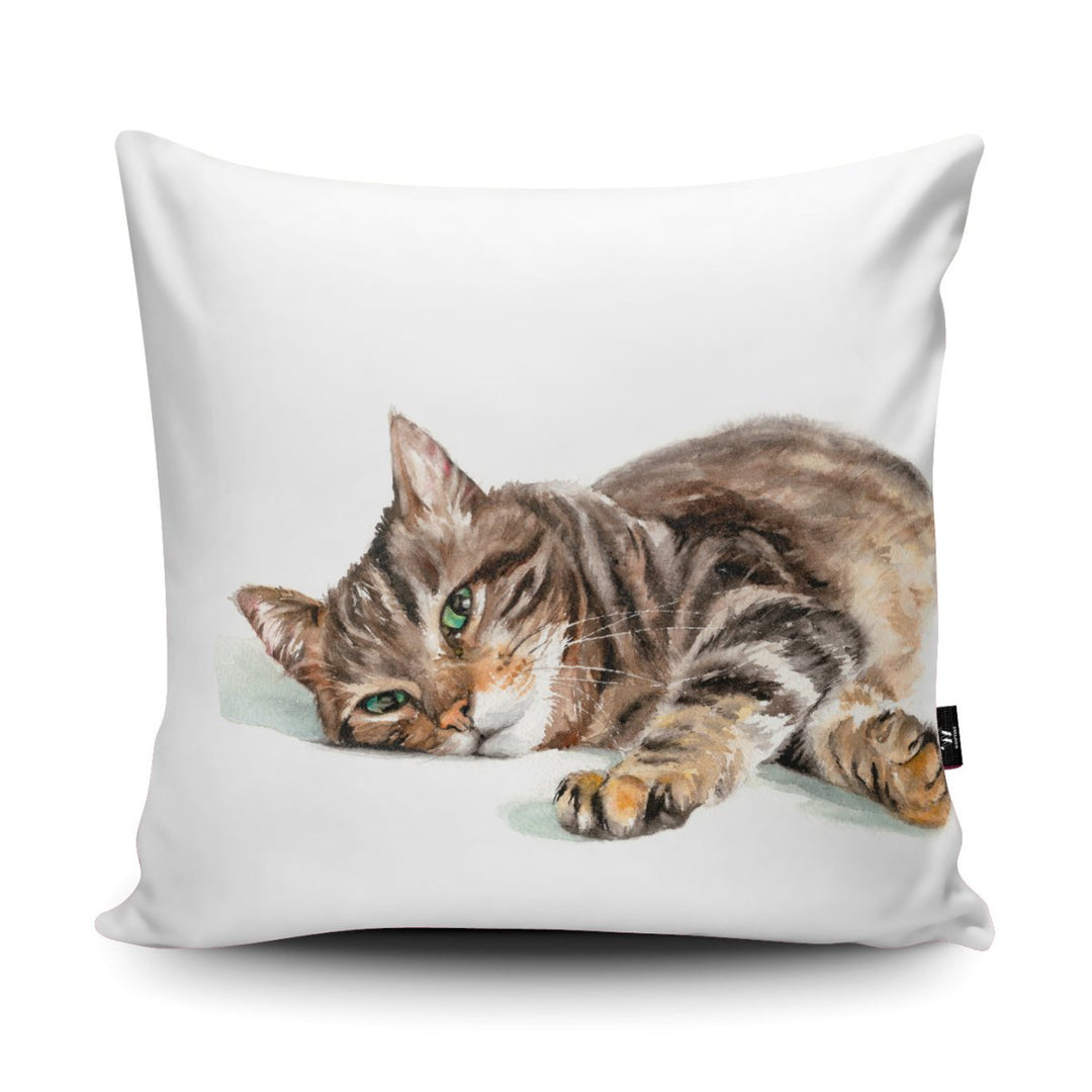 Resting Cushion - Marie Brown - Wraptious